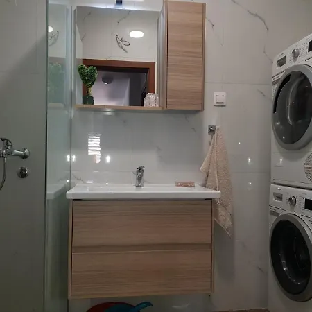 Lazarevic Lux Apartment