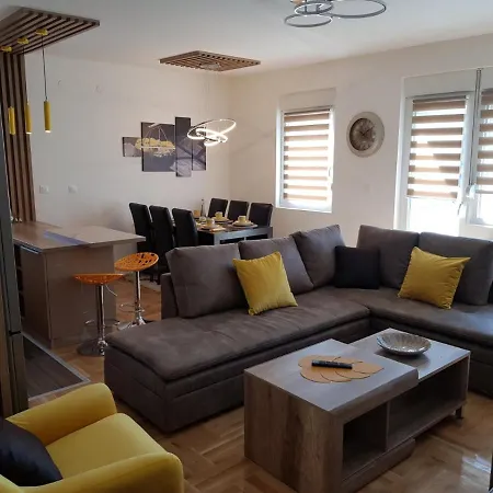 Lazarevic Lux * Pirot
