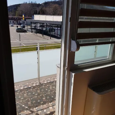 Apartment Lazarevic Lux Pirot