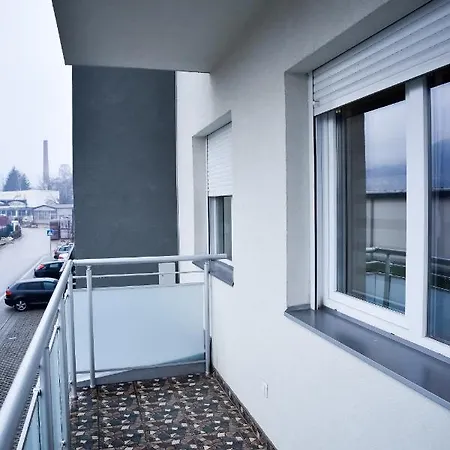 Lazarevic Lux